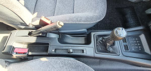 Citroën Xantia 4100km - 1996