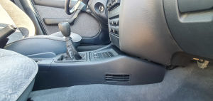 Citroën Xantia 4100km - 1996