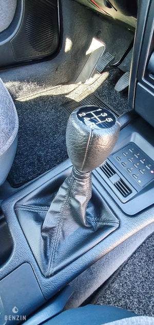 Citroën Xantia 4100km - 1996