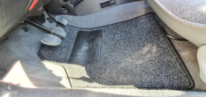 Citroën Xantia 4100km - 1996