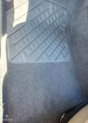 Citroën Xantia 4100km - 1996