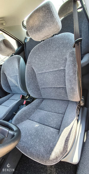 Citroën Xantia 4100km - 1996