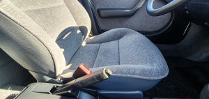 Citroën Xantia 4100km - 1996