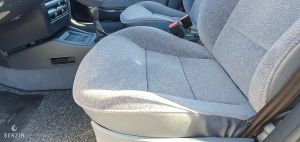 Citroën Xantia 4100km - 1996