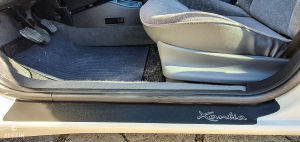 Citroën Xantia 4100km - 1996