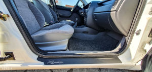 Citroën Xantia 4100km - 1996