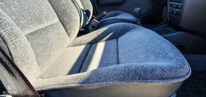 Citroën Xantia 4100km - 1996