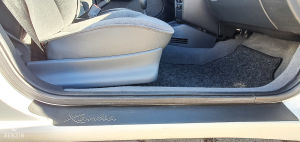 Citroën Xantia 4100km - 1996