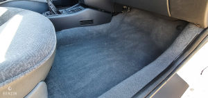 Citroën Xantia 4100km - 1996