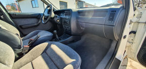 Citroën Xantia 4100km - 1996