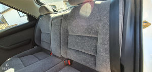 Citroën Xantia 4100km - 1996