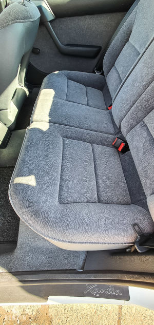 Citroën Xantia 4100km - 1996