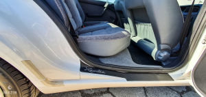 Citroën Xantia 4100km - 1996