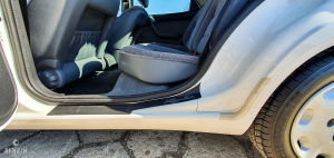 Citroën Xantia 4100km - 1996