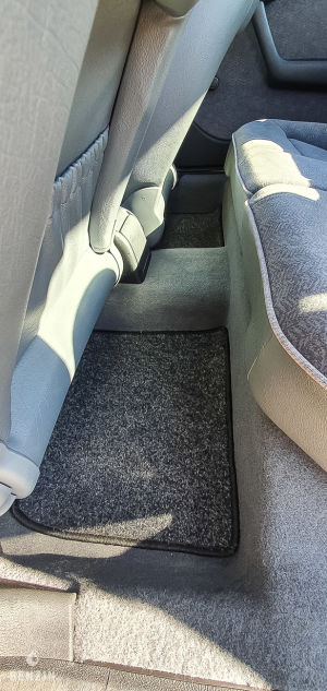 Citroën Xantia 4100km - 1996