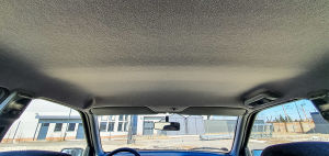 Citroën Xantia 4100km - 1996