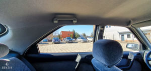 Citroën Xantia 4100km - 1996