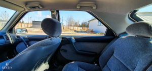 Citroën Xantia 4100km - 1996