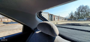 Citroën Xantia 4100km - 1996