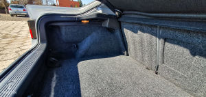 Citroën Xantia 4100km - 1996