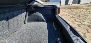 Citroën Xantia 4100km - 1996