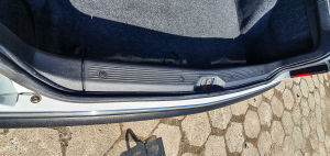 Citroën Xantia 4100km - 1996