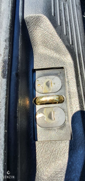 Citroën Xantia 4100km - 1996