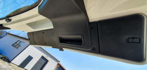 Citroën Xantia 4100km - 1996