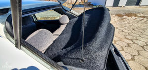 Citroën Xantia 4100km - 1996