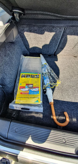 Citroën Xantia 4100km - 1996