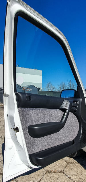 Citroën Xantia 4100km - 1996