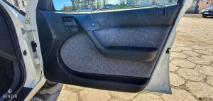 Citroën Xantia 4100km - 1996