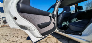 Citroën Xantia 4100km - 1996