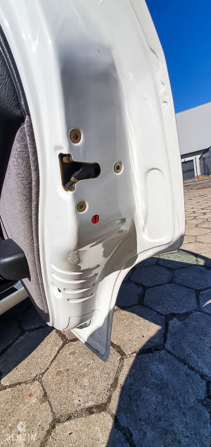 Citroën Xantia 4100km - 1996