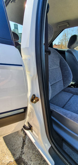 Citroën Xantia 4100km - 1996