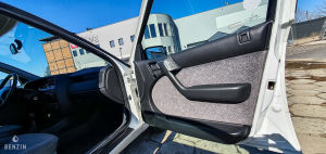 Citroën Xantia 4100km - 1996