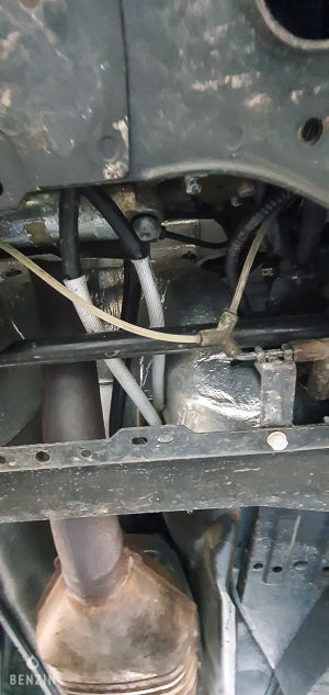 Citroën Xantia 4100km - 1996