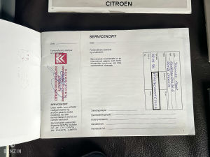 Citroën Xantia 4100km - 1996