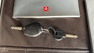 Citroën Xantia 4100km - 1996