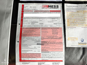 Citroën Xantia 4100km - 1996