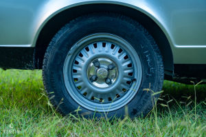 Alfa Romeo Alfetta GTV 2.0 - 1979