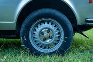 Alfa Romeo Alfetta GTV 2.0 - 1979