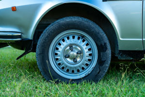 Alfa Romeo Alfetta GTV 2.0 - 1979