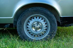 Alfa Romeo Alfetta GTV 2.0 - 1979