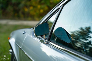 Alfa Romeo Alfetta GTV 2.0 - 1979