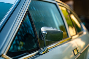 Alfa Romeo Alfetta GTV 2.0 - 1979