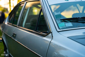 Alfa Romeo Alfetta GTV 2.0 - 1979