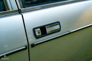 Alfa Romeo Alfetta GTV 2.0 - 1979