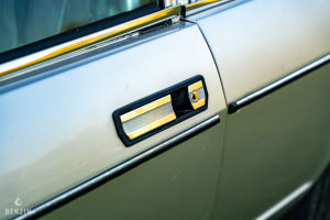 Alfa Romeo Alfetta GTV 2.0 - 1979