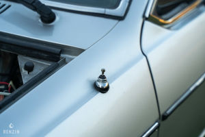 Alfa Romeo Alfetta GTV 2.0 - 1979